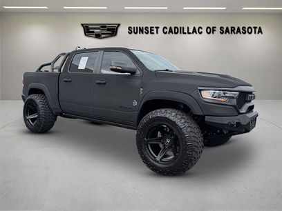 Used 2024 RAM 1500 TRX w/ TRX Level 1 Equipment Group