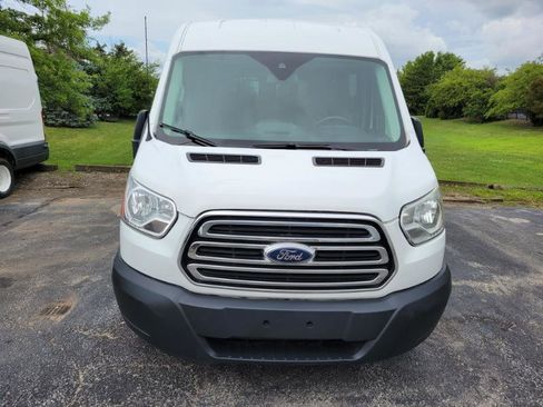 Used 2018 Ford Transit 350 XLT image 9