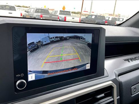 Certified 2024 Toyota Tacoma SR5 image 27