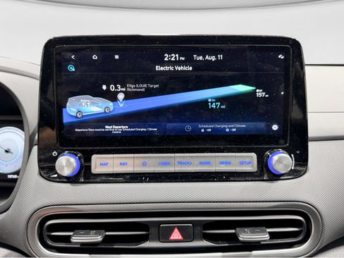 Used 2023 Hyundai Kona SEL FWD image 12