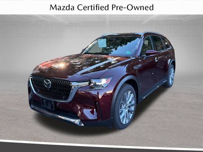 Used 2026 MAZDA CX-90 3.3 Turbo w/ Premium Plus Pkg