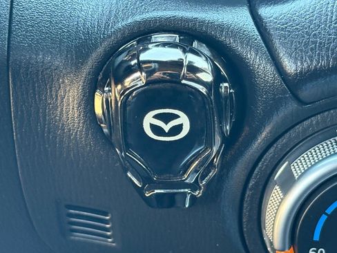 Used 2019 MAZDA MX-5 Miata RF Grand Touring image 25