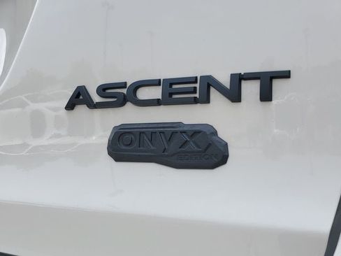 Used 2025 Subaru Ascent Bronze Edition w/ Popular Package #2 AWD/4WD image 8