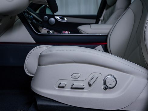 New 2026 Genesis GV80 3.5T Prestige AWD/4WD image 20