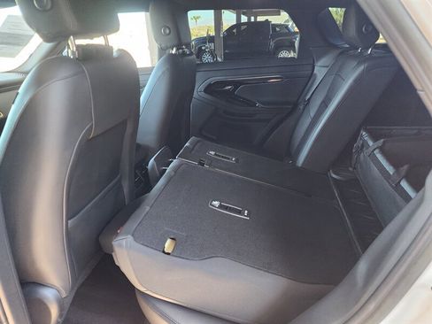 Used 2023 Land Rover Range Rover Evoque R-Dynamic S image 67