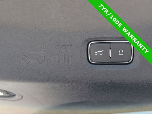 Certified 2025 Ford Expedition Max Platinum w/ Stealth Appearance Package AWD/4WD image 14
