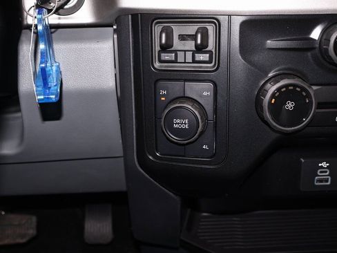 New 2025 Ford F350 XL w/ XL Chrome Package image 17