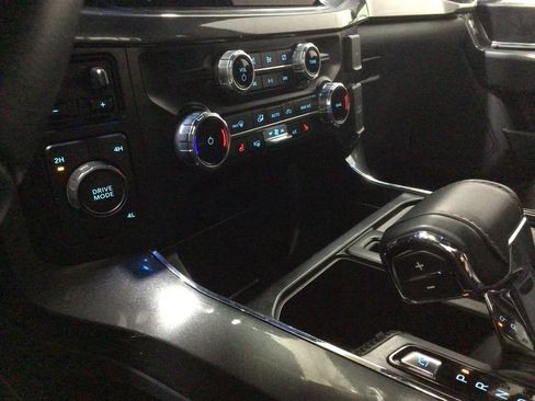 Used 2023 Ford F150 XLT w/ Equipment Group 302A High AWD/4WD image 15