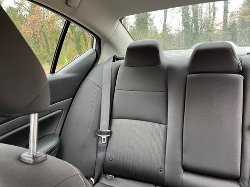 Used 2025 Nissan Altima 2.5 SV image 38