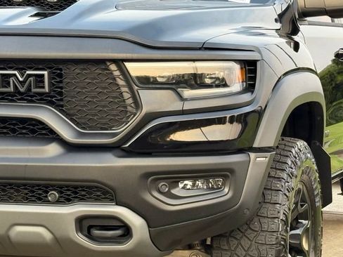 Used 2023 RAM 1500 TRX w/ TRX Level 2 Equipment Group AWD/4WD image 11
