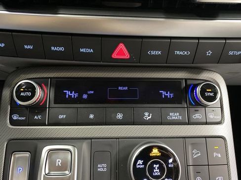 New 2025 Hyundai Palisade SEL image 20