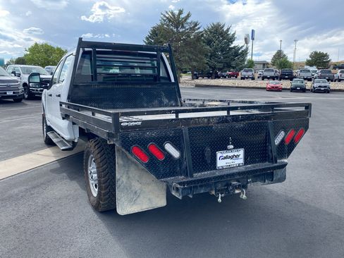 Used 2024 Ford F250 XL w/ FX4 Off-Road Package AWD/4WD image 21