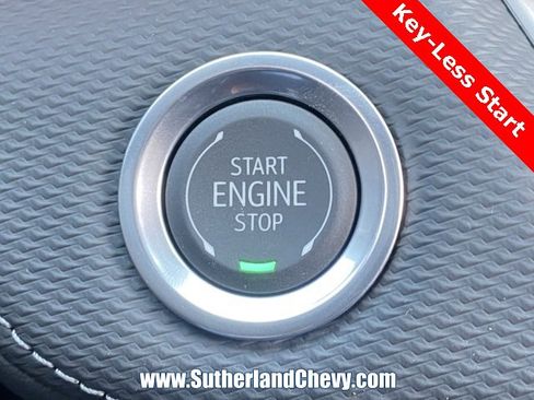 New 2026 Chevrolet Equinox LT w/ LPO, Floor Liner Package image 23