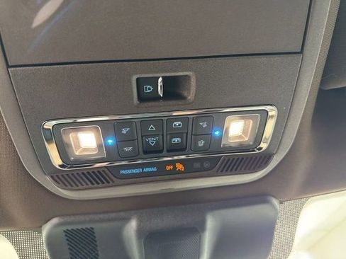 Used 2024 Ford F150 King Ranch w/ FX4 Off-Road Package image 22