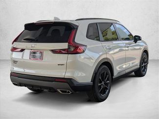 New 2026 Honda CR-V Sport-L video 2