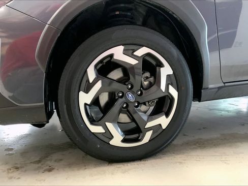 Used 2023 Subaru Crosstrek 2.5i Limited image 8