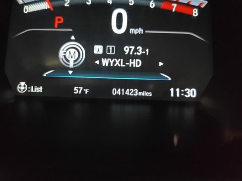 Used 2022 Honda CR-V Touring image 23