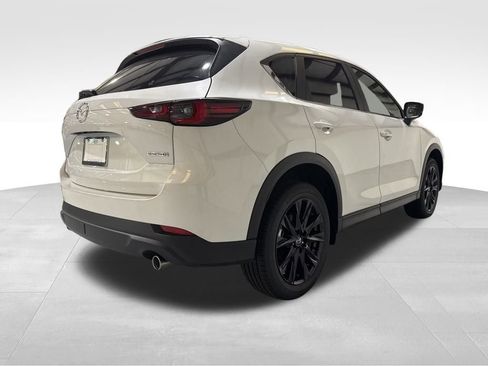 New 2025 MAZDA CX-5 Carbon Edition image 5