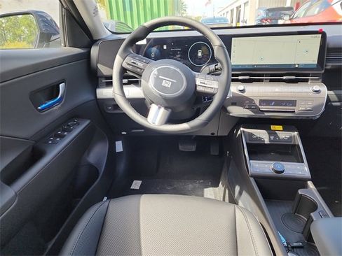 New 2026 Hyundai Kona Limited image 10
