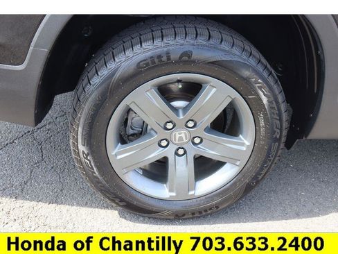Certified 2023 Honda Ridgeline RTL image 36