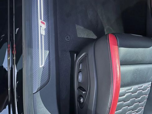 Used 2023 Audi RS e-tron GT image 37