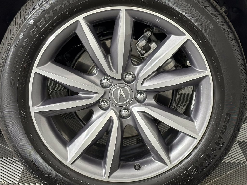 Used 2024 Acura RDX w/ Technology Package AWD/4WD image 14