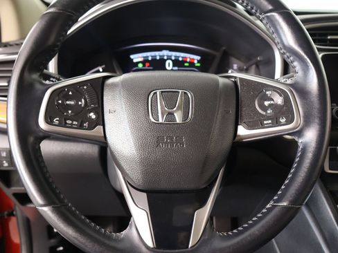 Used 2017 Honda CR-V Touring image 3