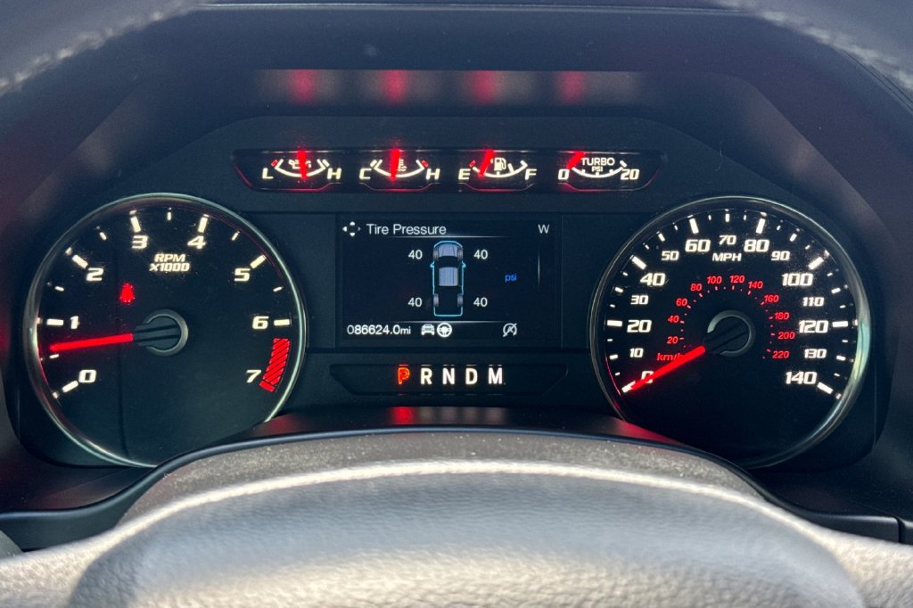 Used 2020 Ford F150 Raptor AWD/4WD image 21