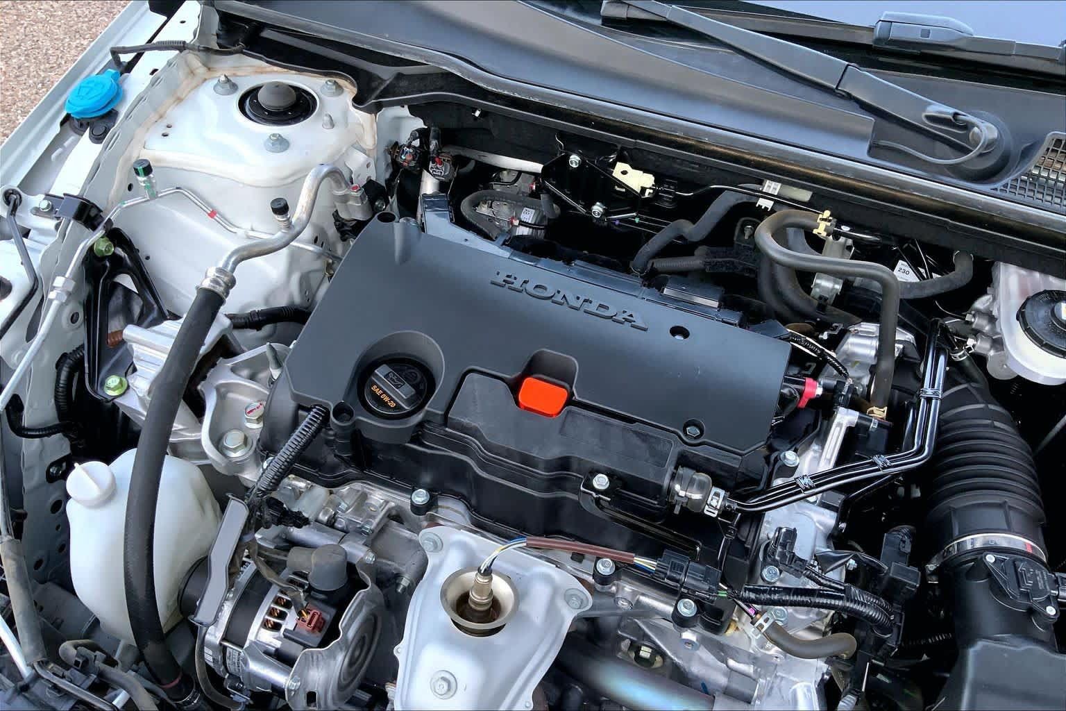 Used 2024 Honda Civic Sport image 32