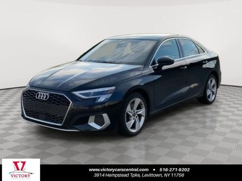 Used 2024 Audi A3 2.0T Premium image 1