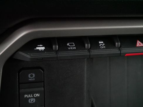 Used 2024 Toyota Tundra SR5 w/ TRD Off-Road Premium Package AWD/4WD image 30