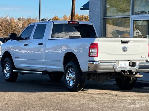 Used 2020 RAM 3500 Tradesman image 6