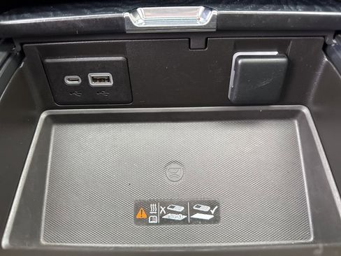 Used 2022 GMC Yukon Denali w/ Max Trailering Package image 49