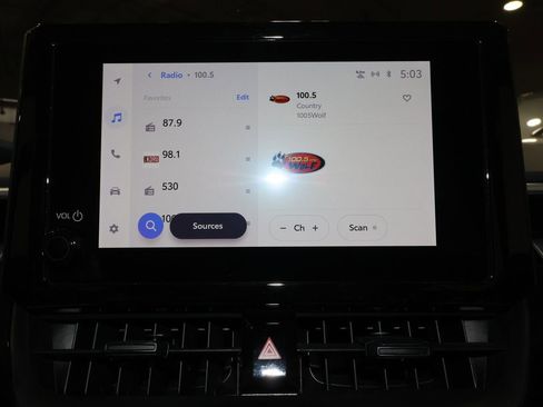 Used 2024 Toyota Corolla LE image 12