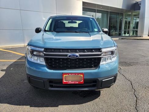 Used 2022 Ford Maverick XLT image 11