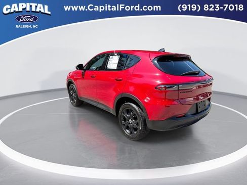 Used 2024 Dodge Hornet GT Plus w/ GT Blacktop Package AWD/4WD image 6