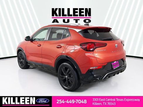 Used 2024 Buick Encore GX Sport Touring w/ Comfort Package image 6