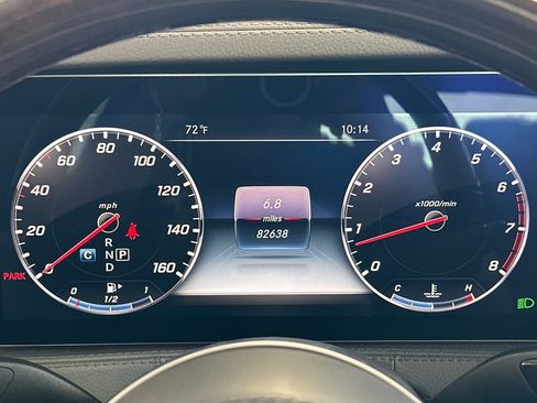 Used 2018 Mercedes-Benz S 560 Sedan image 24