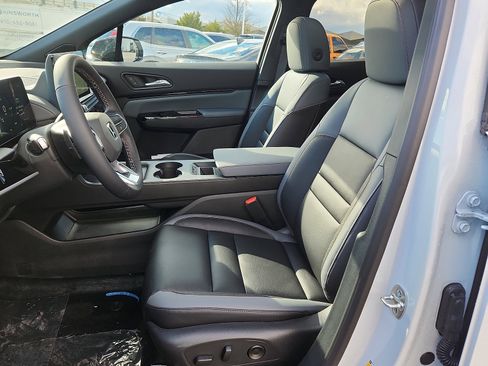 New 2026 Honda Prologue Touring image 9