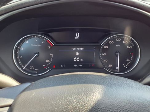 Used 2023 Cadillac XT4 Luxury FWD image 14