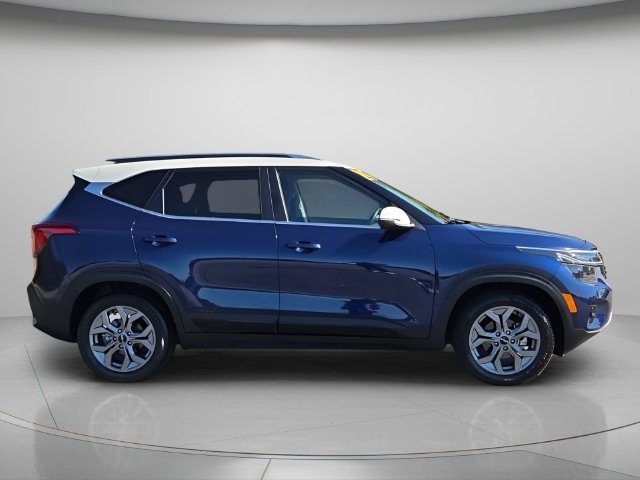 Used 2024 Kia Seltos S FWD image 9