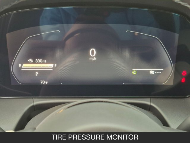 New 2026 MAZDA CX-5 Preferred AWD/4WD image 21
