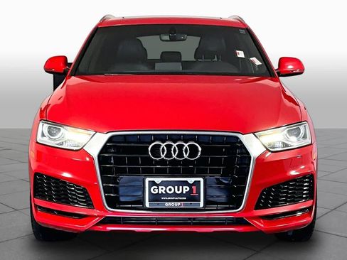 Used 2018 Audi Q3 2.0T Premium FWD image 4