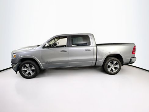 Used 2021 RAM 1500 Laramie image 8