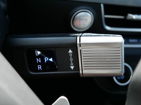 Certified 2026 Hyundai Sonata Blue FWD image 30