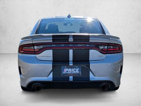 Used 2023 Dodge Charger R/T image 6