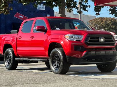 Used 2023 Toyota Tacoma SR