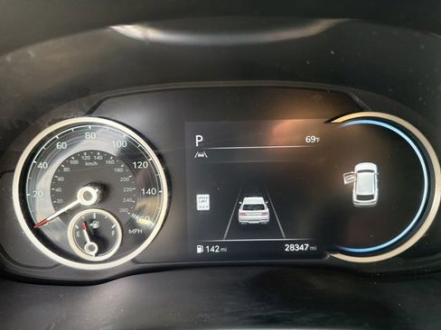 Used 2024 Genesis GV80 2.5T image 17