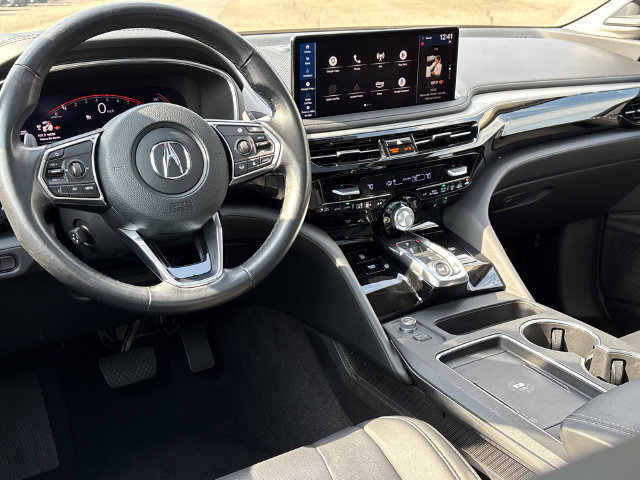 Certified 2025 Acura MDX w/ Technology Package AWD/4WD image 32