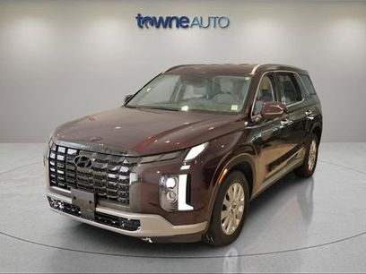 Used 2023 Hyundai Palisade SEL
